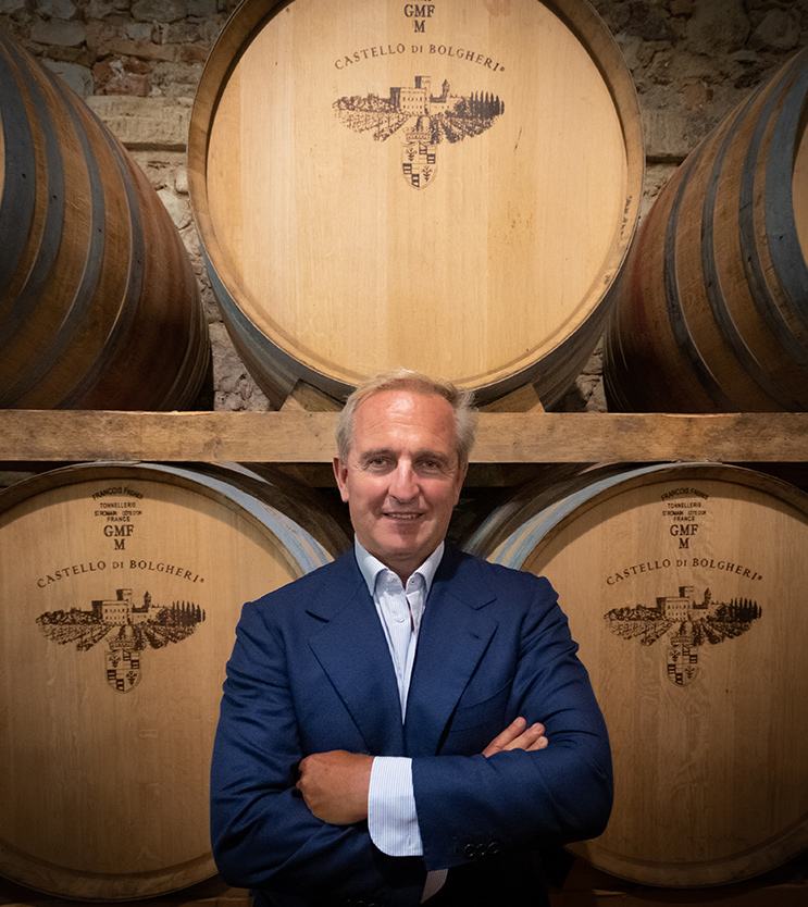 イタリア、トスカーナの生産者FATTORIA POGGIO A POPPIANO(ファット