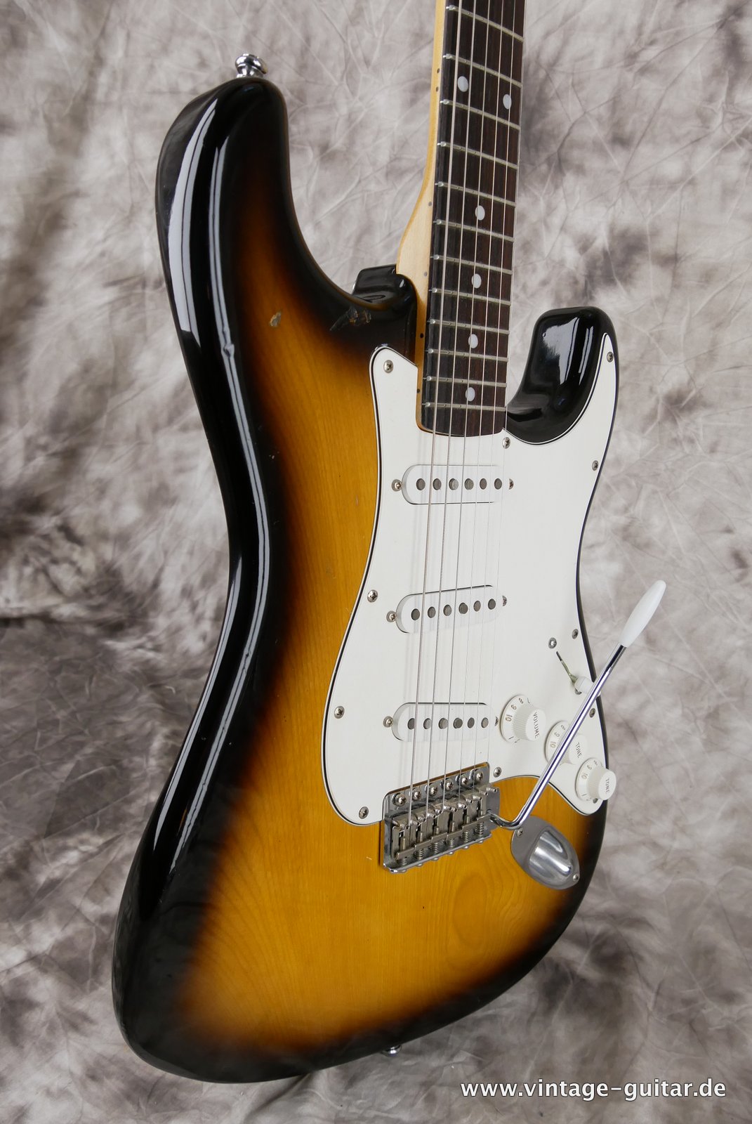 Tokai Springy Sound ST-60 Strat copy 1982 c. | A-1257