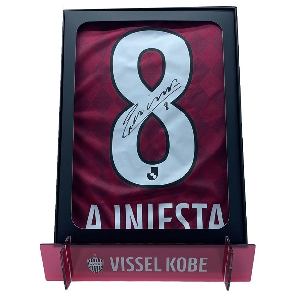 ヴィッセル神戸 ニュース/レポート : Jリーグオンラインストア限定