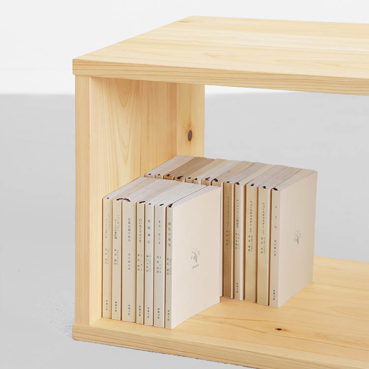 wakuセット 03｜家具とリビング収納の専門店キシル