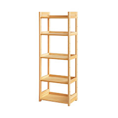 オープンラック 50｜家具と子供部屋収納の専門店キシル