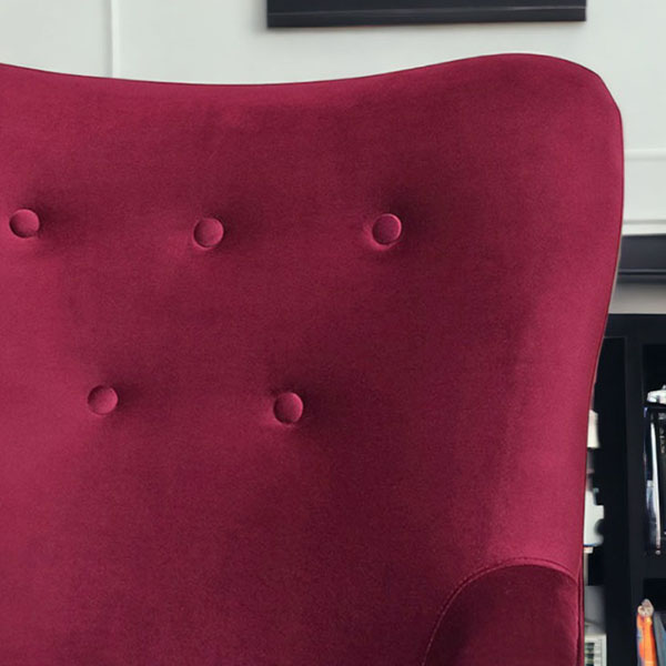 ジェニファーテイラー 一人用 ソファ 1P ソファー パーソナルチェア