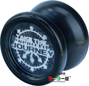 Journey(ジャーニー) | yoyoJAM(ヨーヨージャム) | 趣味で始めたヨーヨー屋