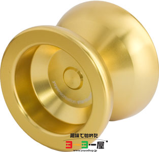 Stardust2(スターダスト2) | フルメタル | 趣味で始めたヨーヨー屋