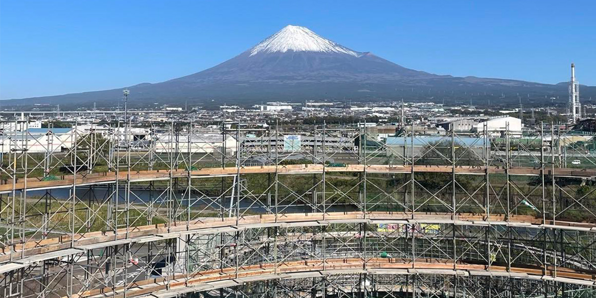 株式会社 山本組｜とび（鳶）・足場工事・鉄骨工事・リフォーム