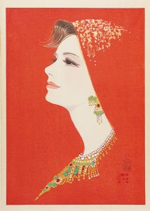 岩田専太郎 / Iwata Sentaro | 特集 | 山田書店美術部オンラインストア