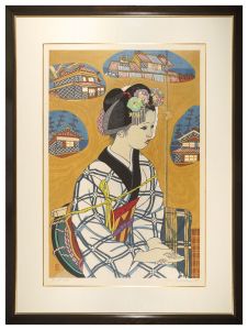 関野準一郎 | 美術作品 | 山田書店美術部オンラインストア