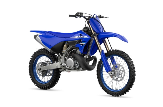 YZ250FX - バイク・スクーター | ヤマハ発動機