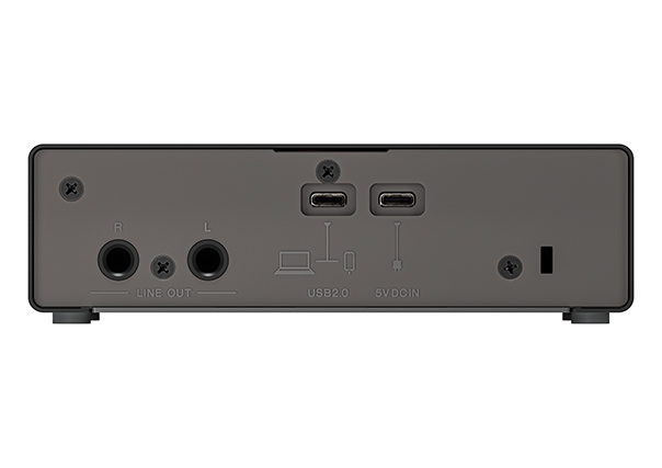 スタインバーグからリブランドした4モデルを発売 ヤマハ オーディオ