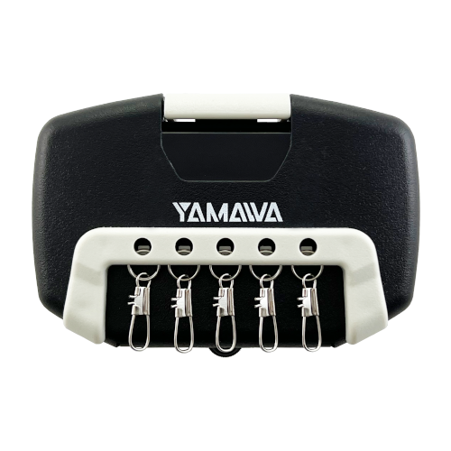 ガン玉チェンジャープラス PH