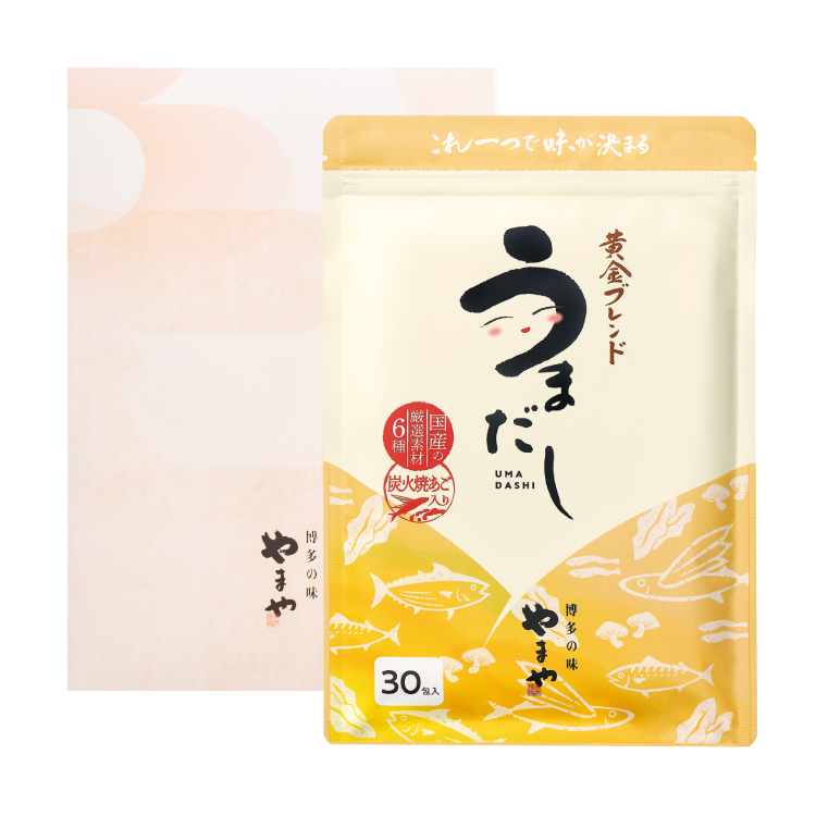 うまだし 30包(箱入小)｜【公式】やまやコミュニケーションズ_明太子