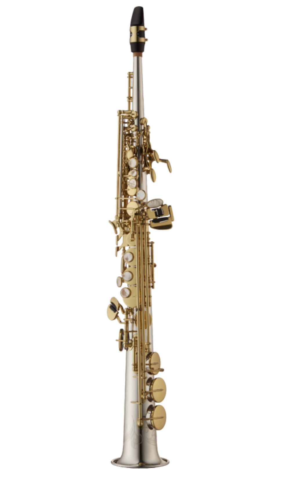 S-WO3｜YANAGISAWA Saxophones Official website