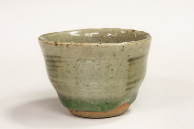 柳瀬美術店 / バーナード・リーチ 「1935」共箱