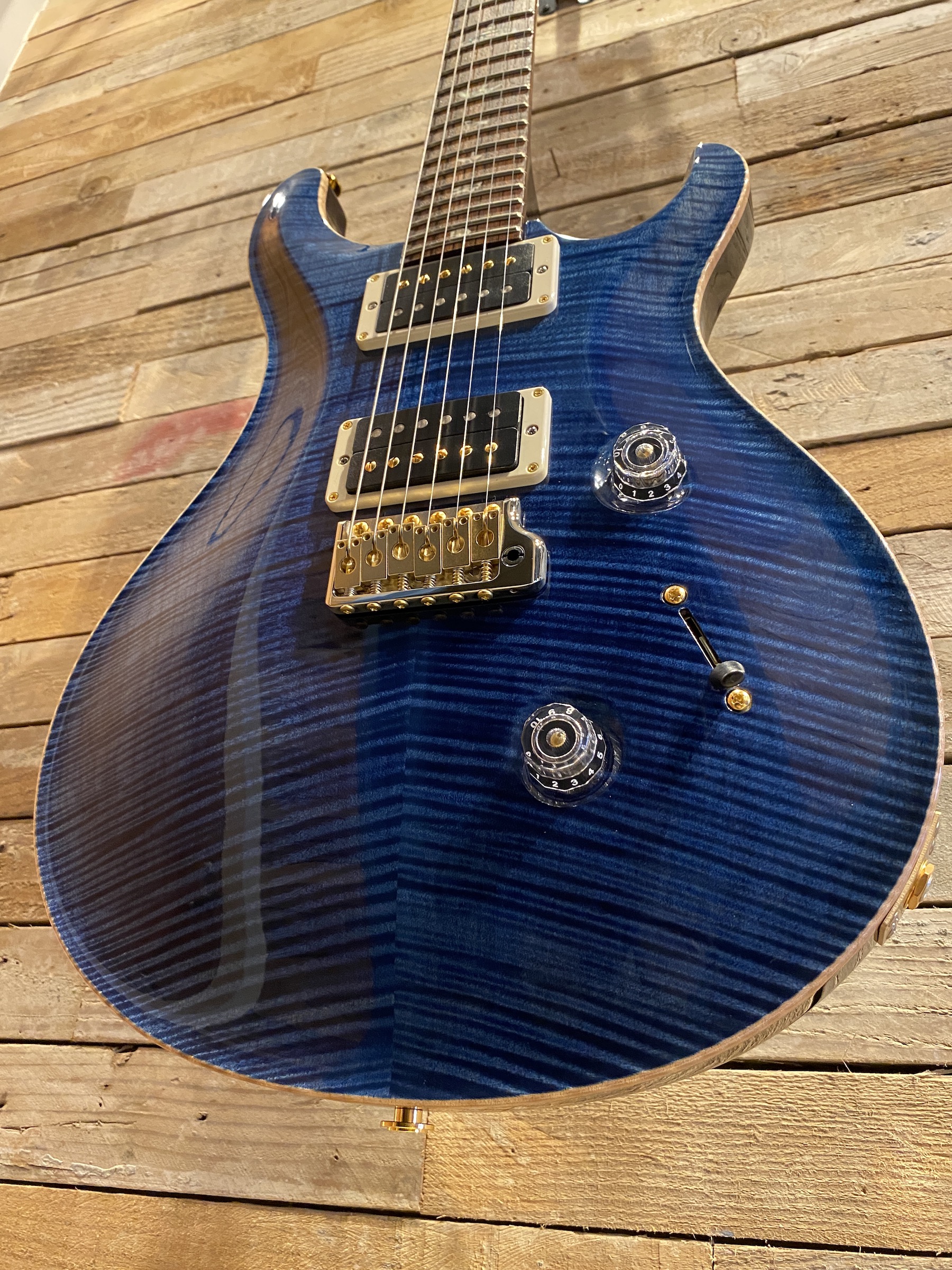ヤマハパルス米子楽器社オンラインストア / Paul Reed Smith(PRS