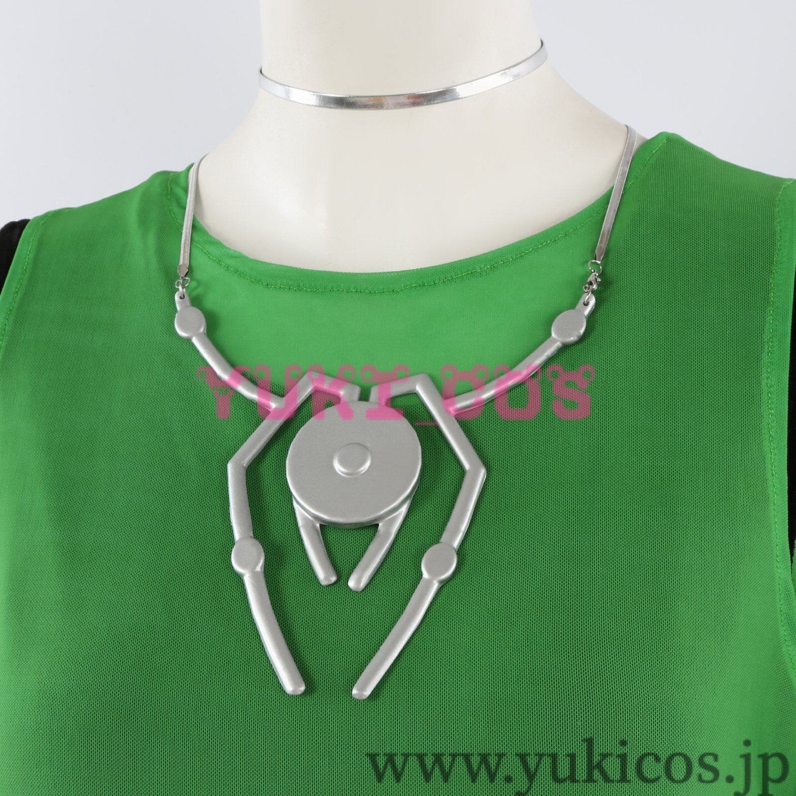 エイリアンステージ Alien Stage ROUND7 ティル Till コスプレ衣装