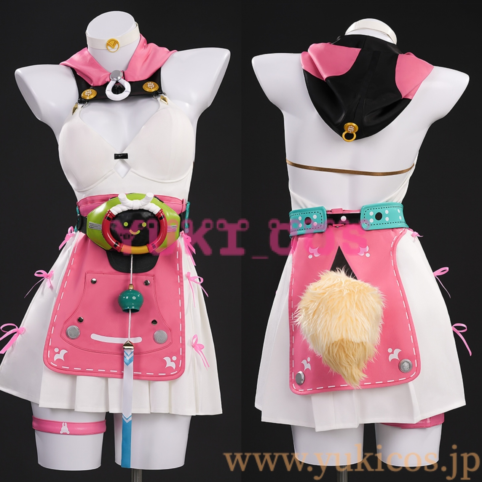 ゼンレスゾーンゼロ ゼンゼロ ZZZ アリス・タイムフィールド タイム