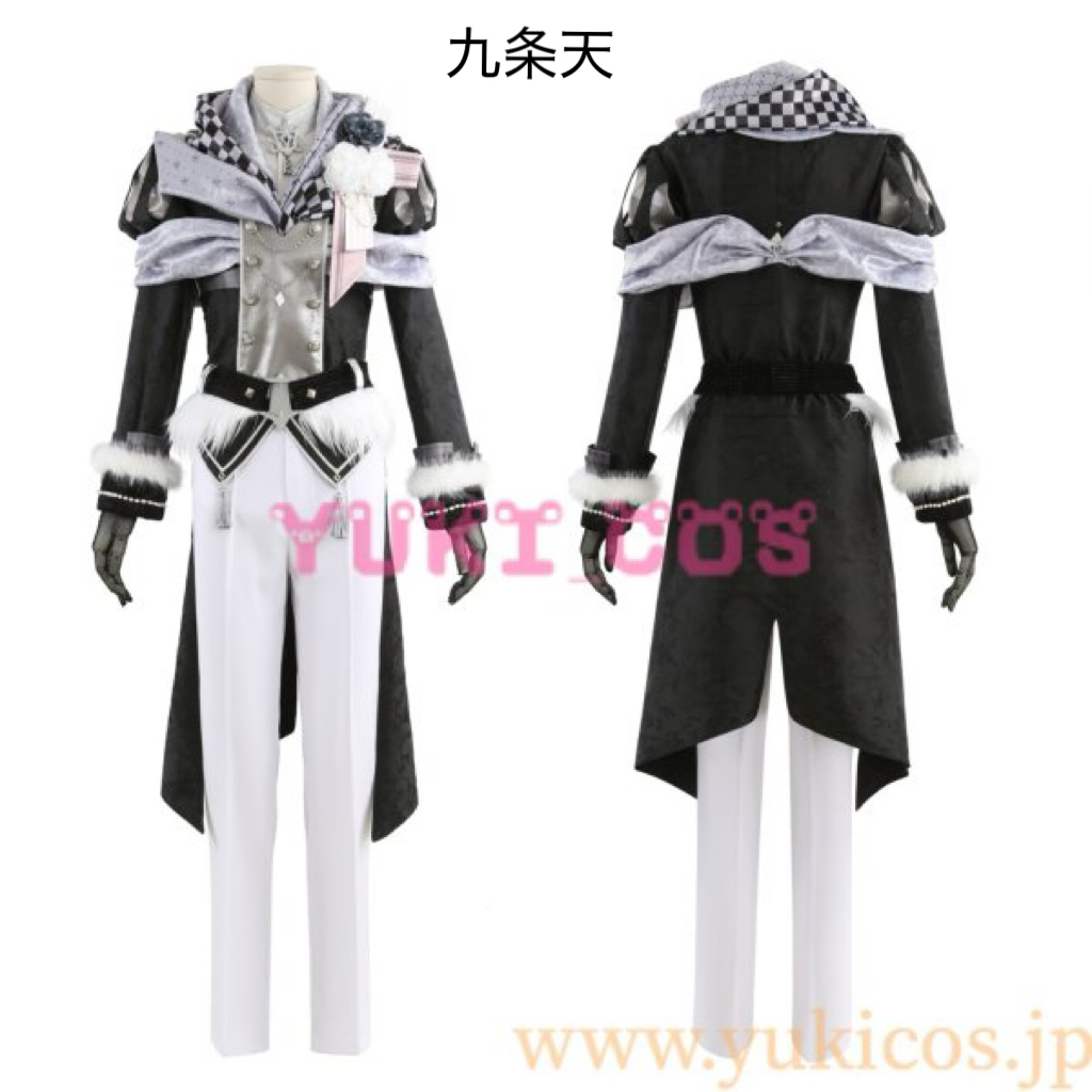 アイナナ グッズ まとめ売り TRIGGER 十龍之介 八乙女楽 九条天