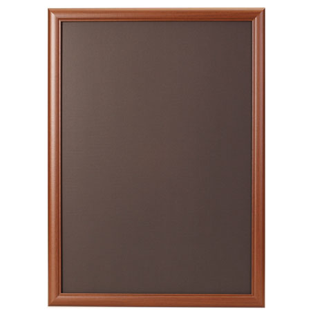 ポスターフレーム アートフレームウッディ B2 (515×728mm) ウッド