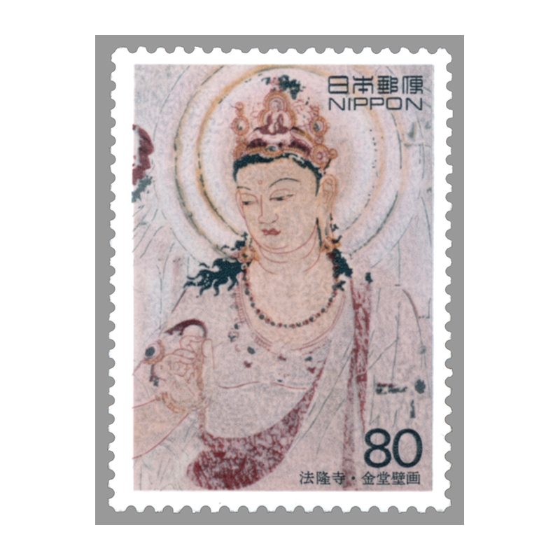 切手・趣味の通信販売｜スタマガネット 第1次世界遺産シリーズ第2集