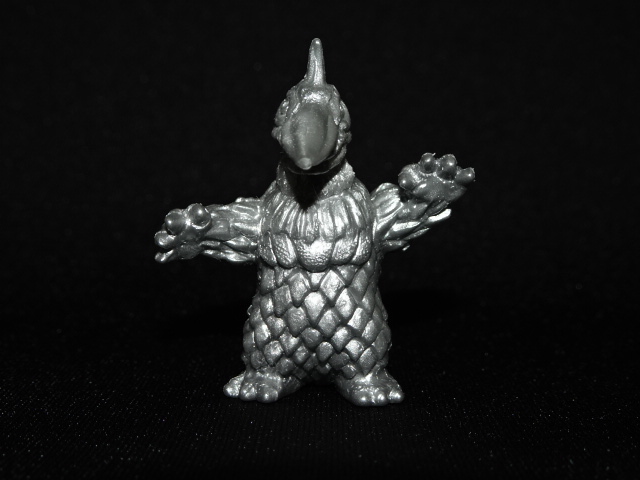 オイルドリンカー（銀） - ゼウスの森