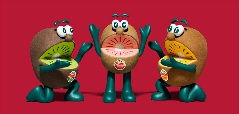 ゼスプリ・ルビーレッドのご紹介 - ゼスプリ公式