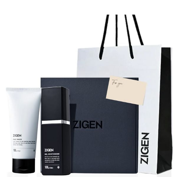 ホリデーコレクションAセット | ZIGEN [ジゲン] 公式ショップ