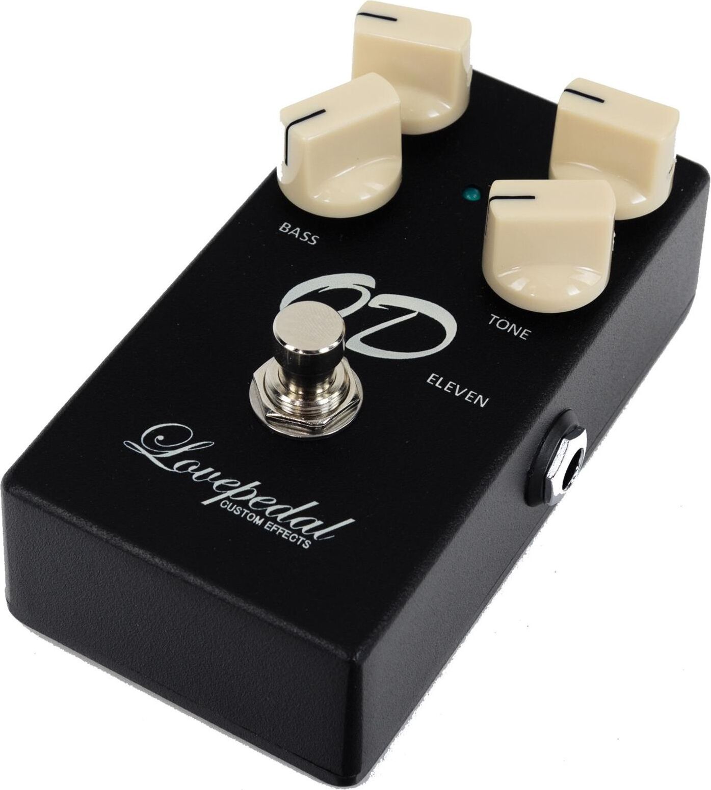 LovePedal OD Eleven - Zikinf