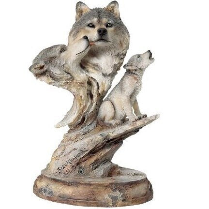 Joe Slockbower Mill Creek Sculptures – Wynbrier