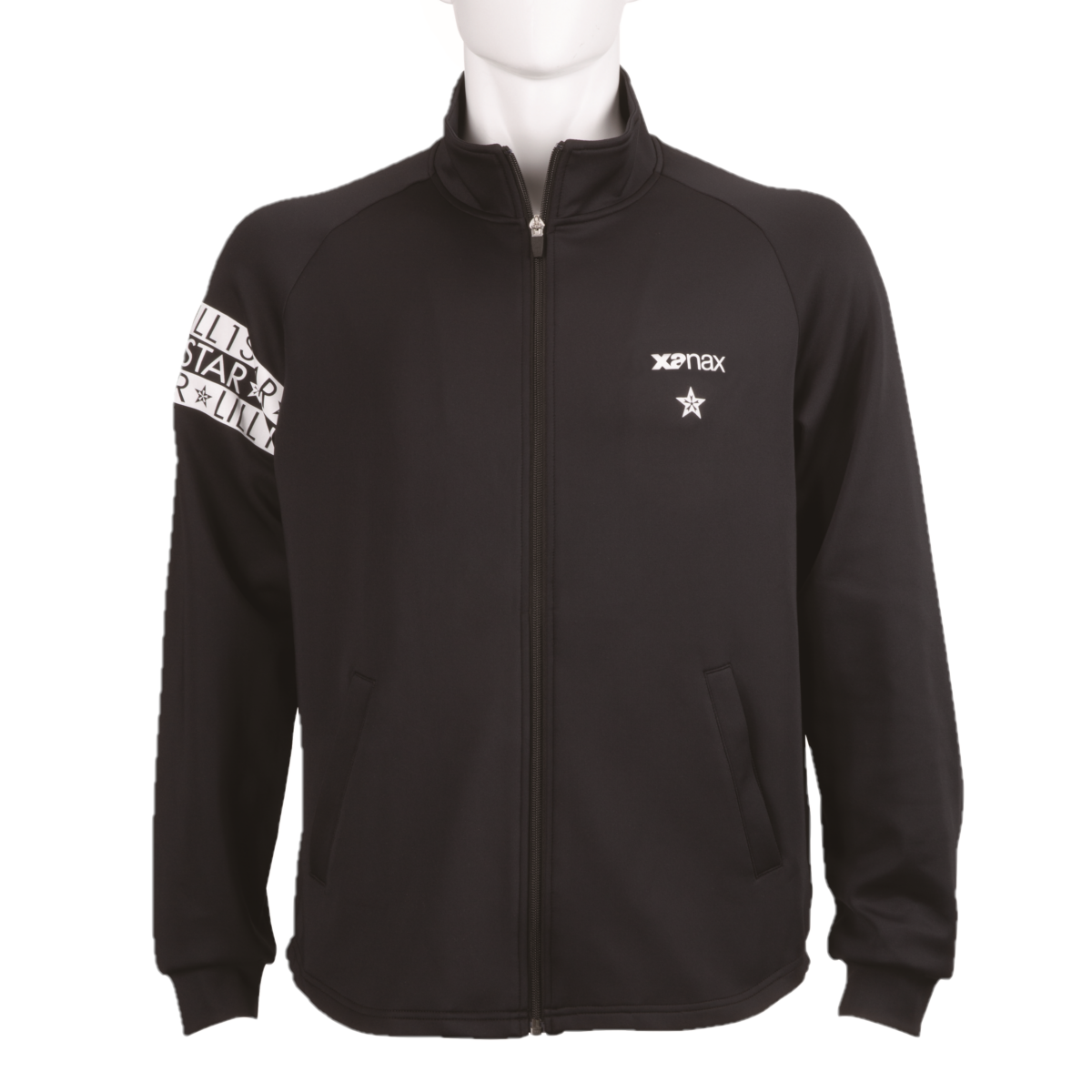 BABYL ゲームジャージ(L) アジアツアー限定 チーム対応ジャージジャケット・ATHLETA(アスレタ）18021の通販