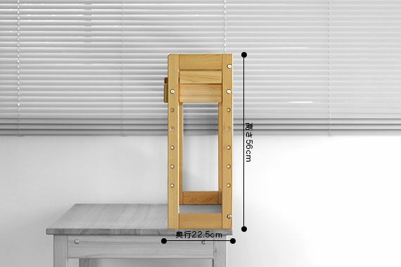 机棚 パネルタイプ 100｜家具と子供部屋収納の専門店キシル