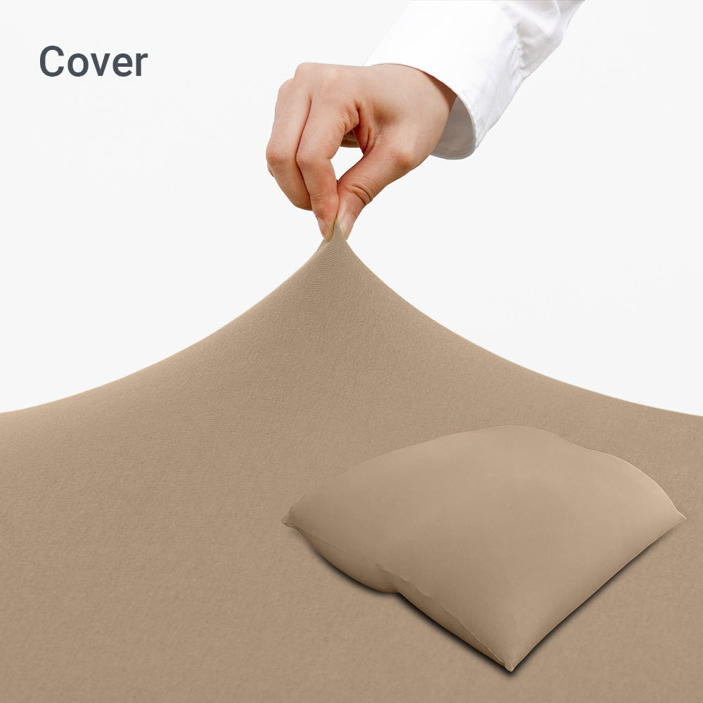 公式】Yogibo Giga Max（ヨギボー ギガ マックス）用カバー | Yogibo