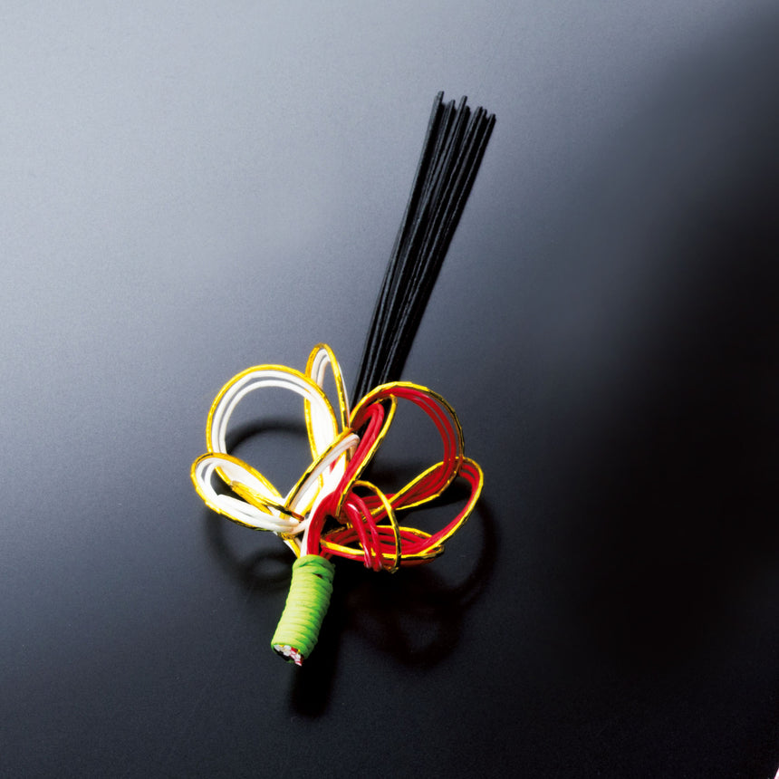 水引松竹梅飾り(紅白) 50ｹ入 – YOUBI.shop【用美公式オンライン】