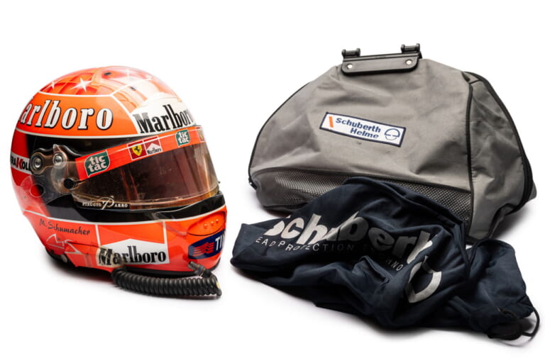 最高落札額は1億円超え!!「全部わかる？」超レアな使用済み“本物