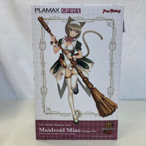 未開封フィギュアの買取事情を紹介！買取価格を高くするコツや下がる