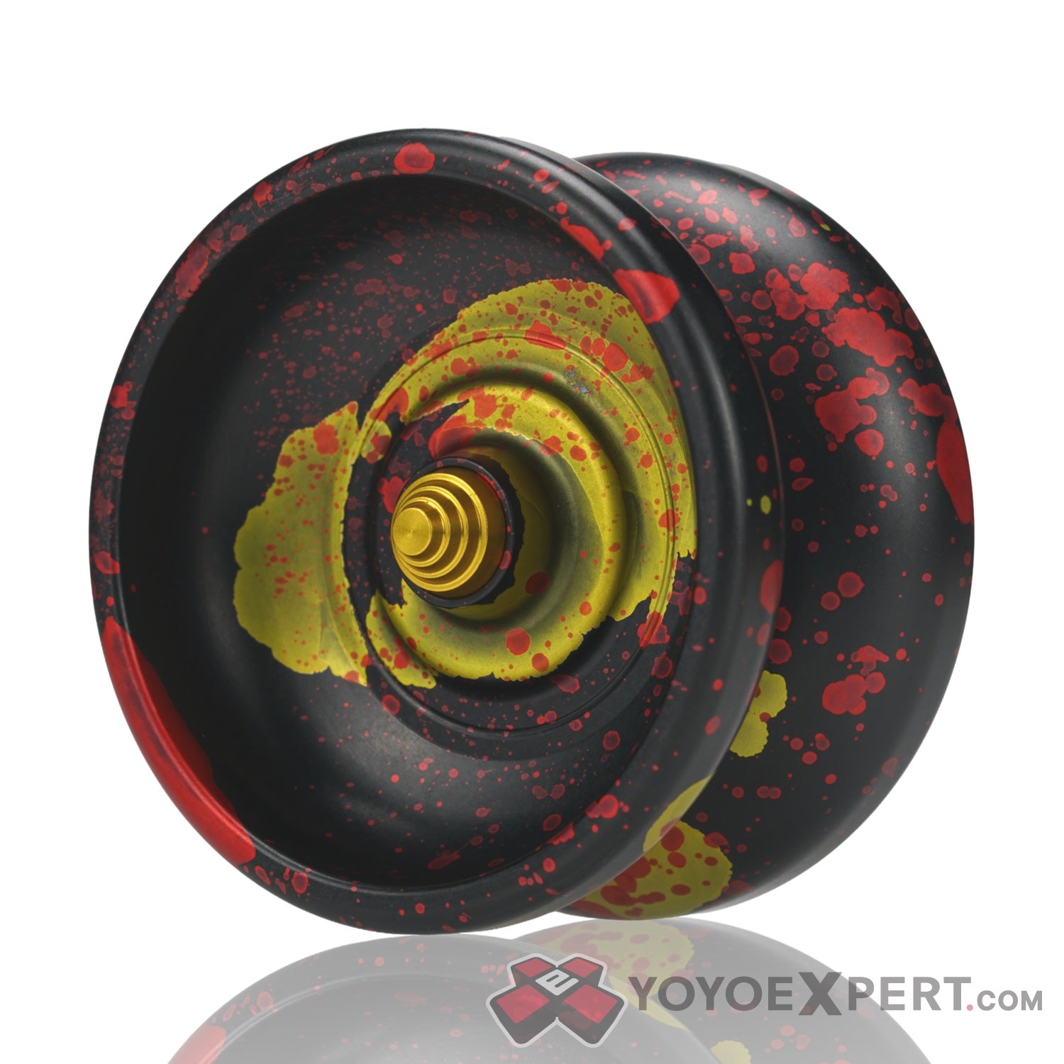 Deepest State yo-yo by One Drop