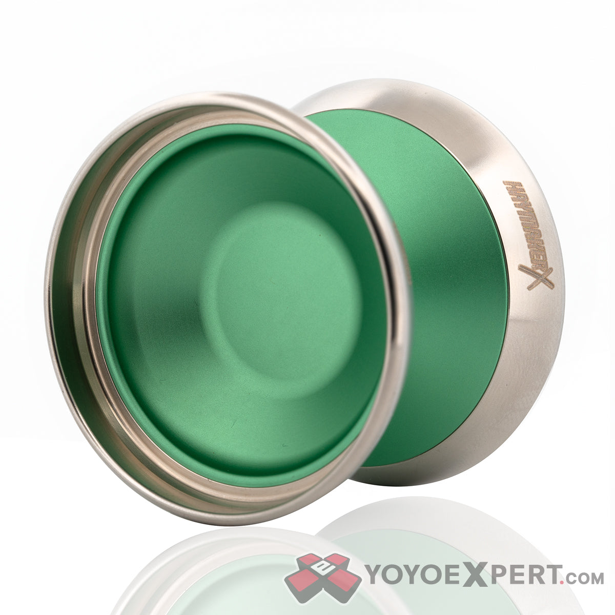 Haymaker X yo-yo by Duncan