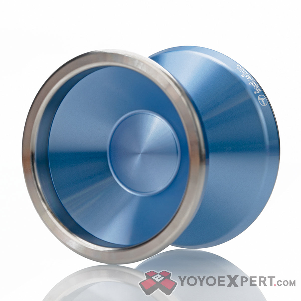 RAMI yoyo by Yoyorecreation