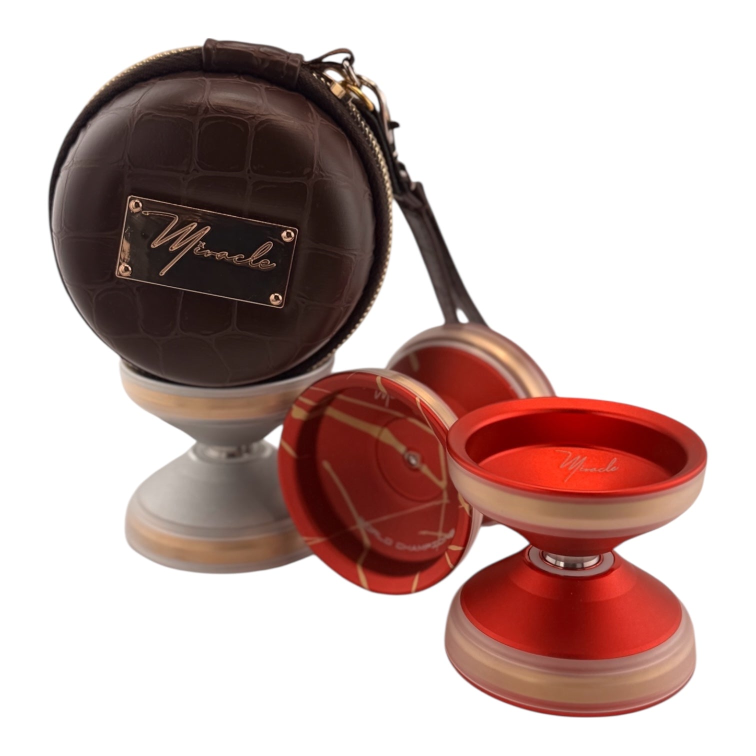 CHRISTMAS Miracle – YoYoFactory