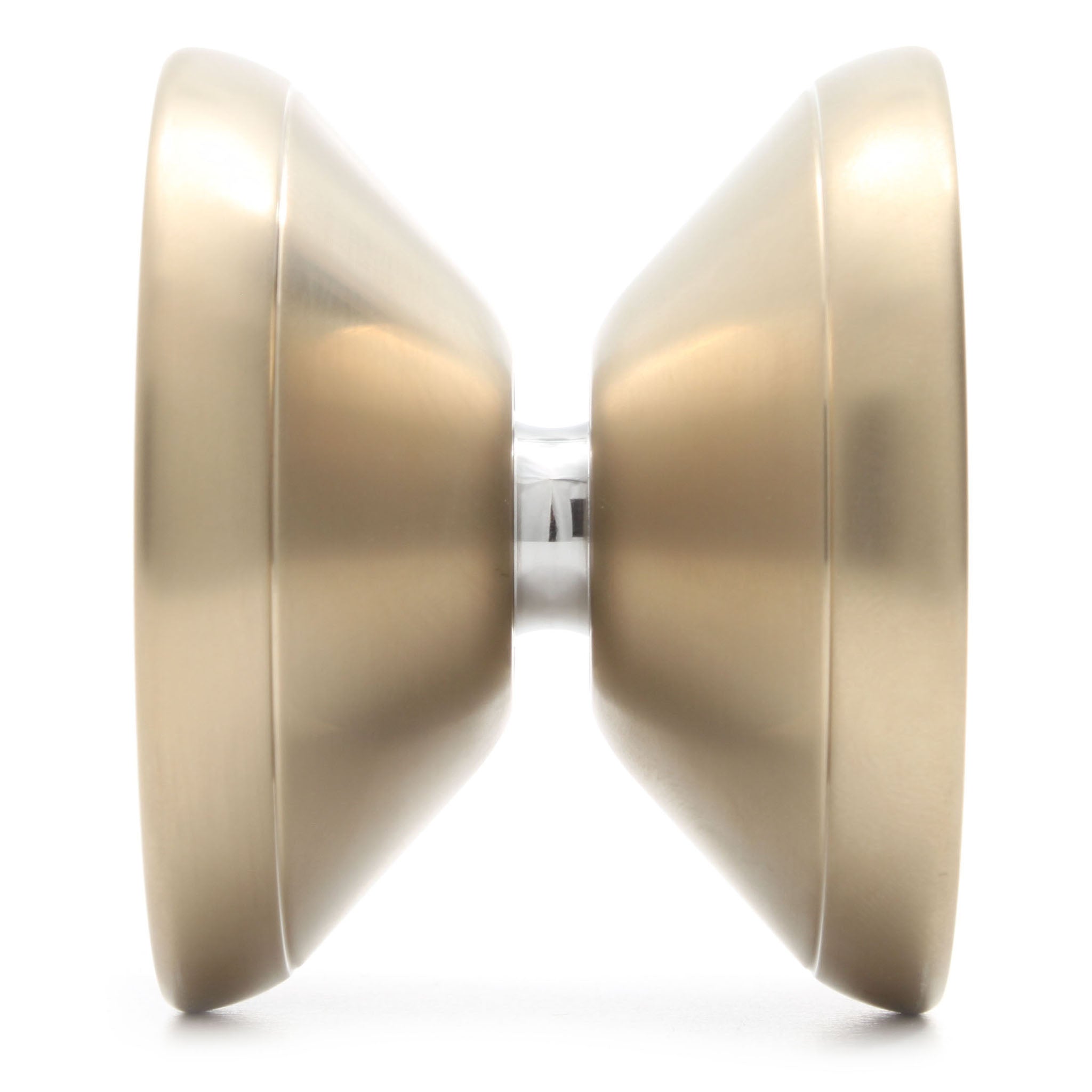 ハイエンド・競技向けヨーヨー (バイメタル・チタン) | ヨーヨーストア