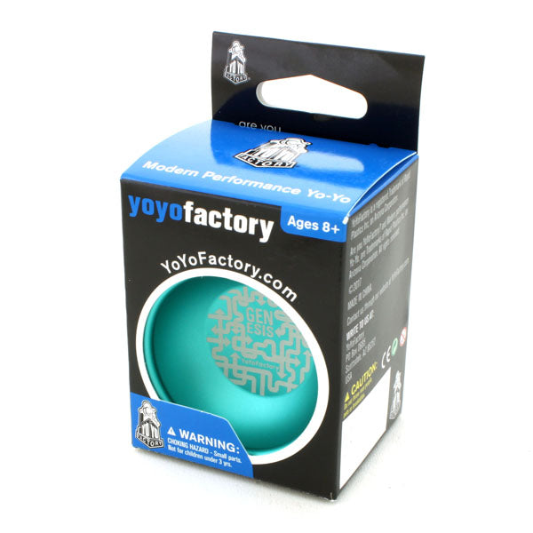 ネオジェネシス - ヨーヨーファクトリー ┃ヨーヨー専門店リワインド