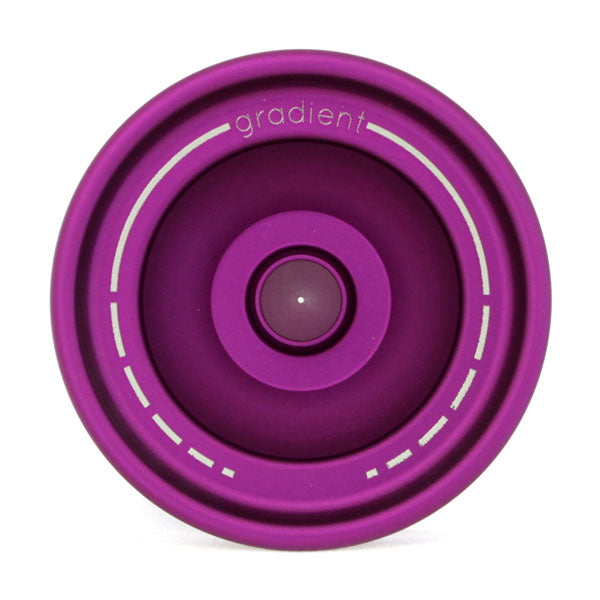 グラディエント - ワンドロップ ┃ヨーヨー専門店リワインド