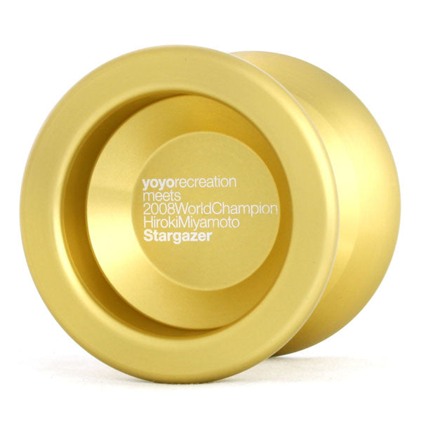 スターゲイザー - ヨーヨーリクリエーション ┃ヨーヨー専門店リワインド