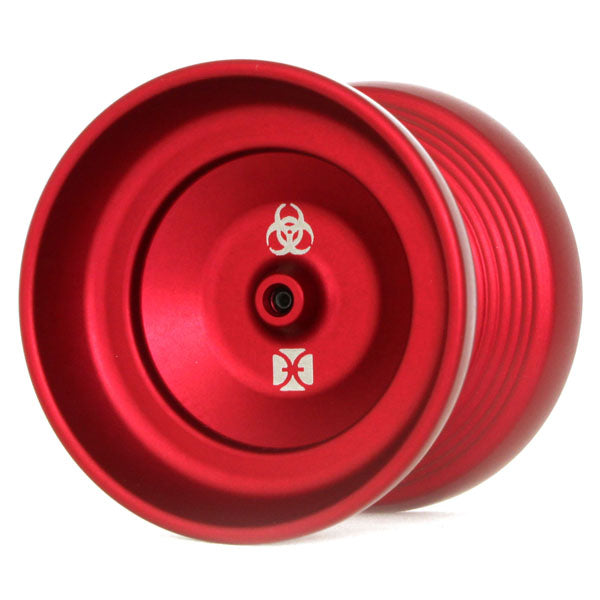 T1 - ワンドロップ x トキシックストリング ┃ヨーヨー専門店リワインド