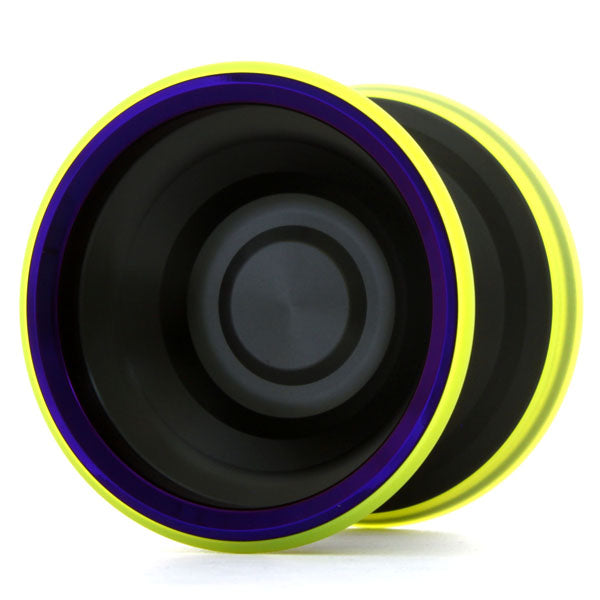 トライオンクラッシュ - C3ヨーヨーデザイン ┃ヨーヨー専門店リワインド