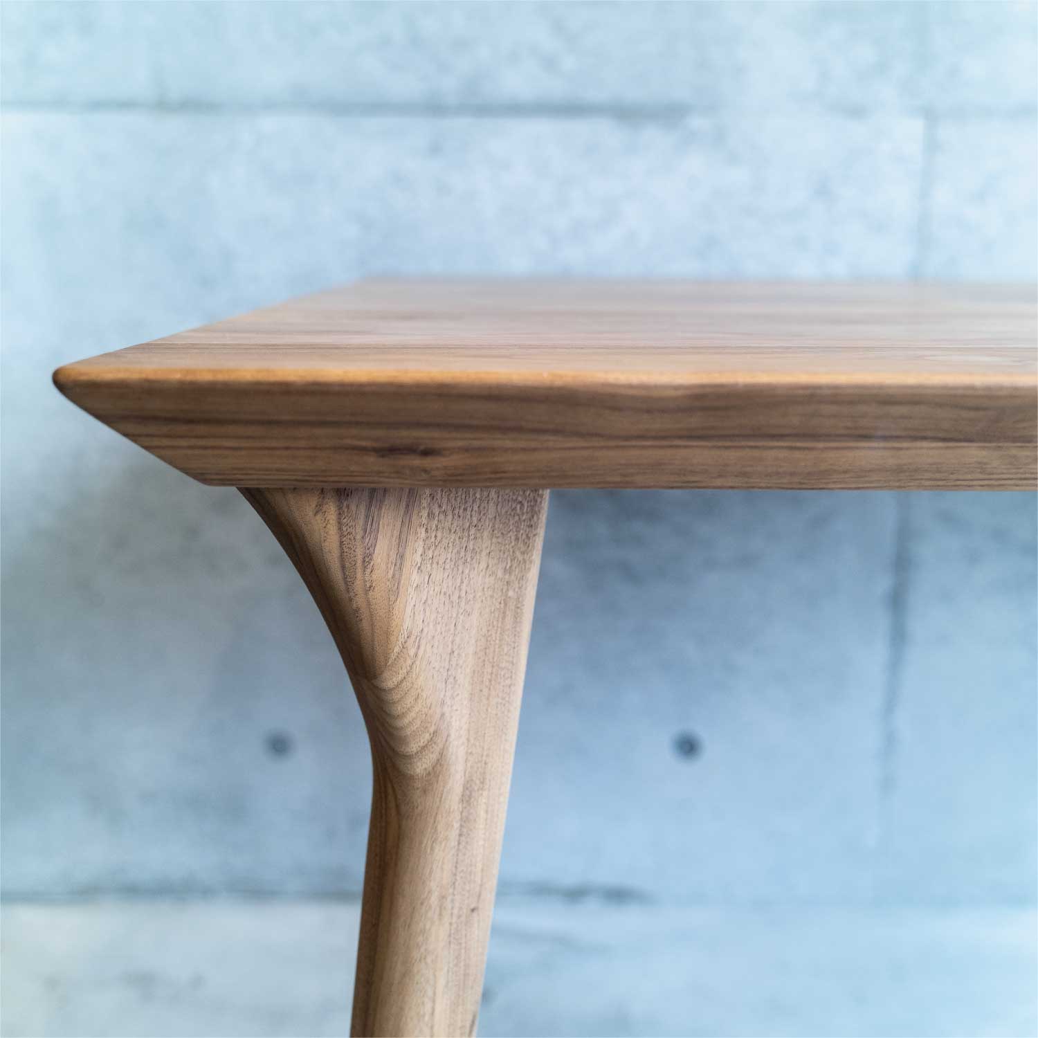 Koti ダイニングテーブル | プレミアム | おしゃれな無垢家具の通販