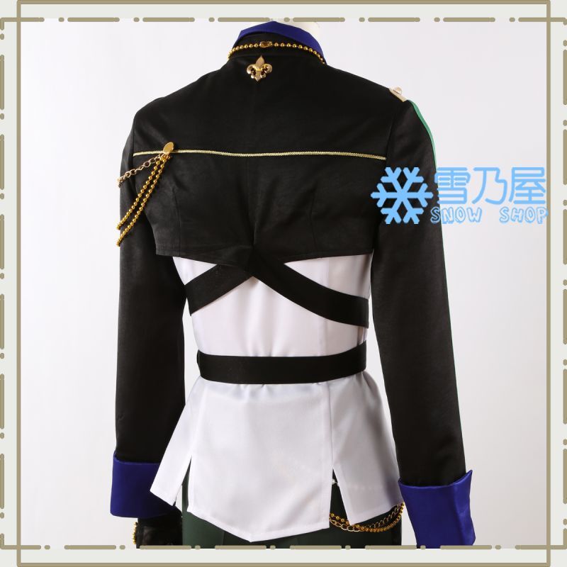 あんスタMusic アルバム発売記念スカウト Knights 朱桜司 月永レオ