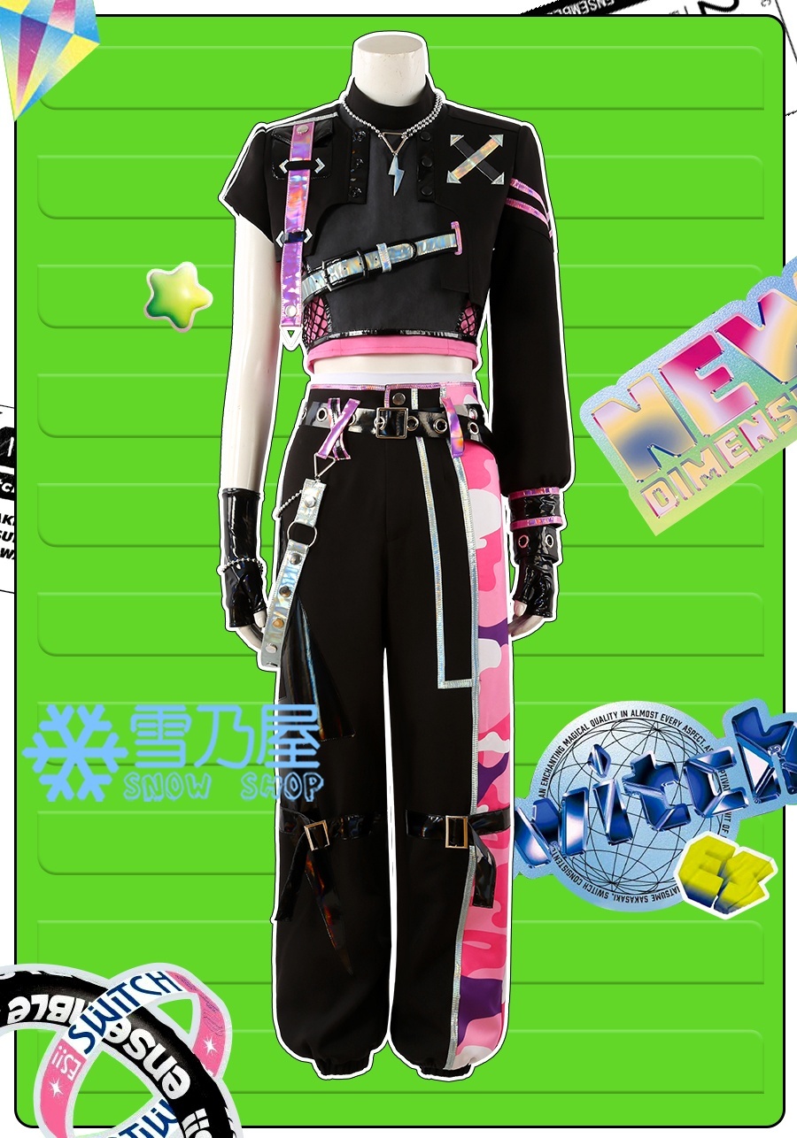 あんスタMusic Switch 逆先夏目 青葉つむぎ 春川宙 アルバム発売記念