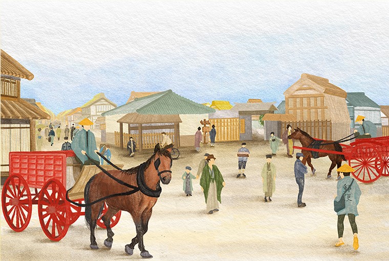 郵政記念日（逓信記念日）（4月20日 記念日） | 今日は何の日 | 雑学ネタ帳