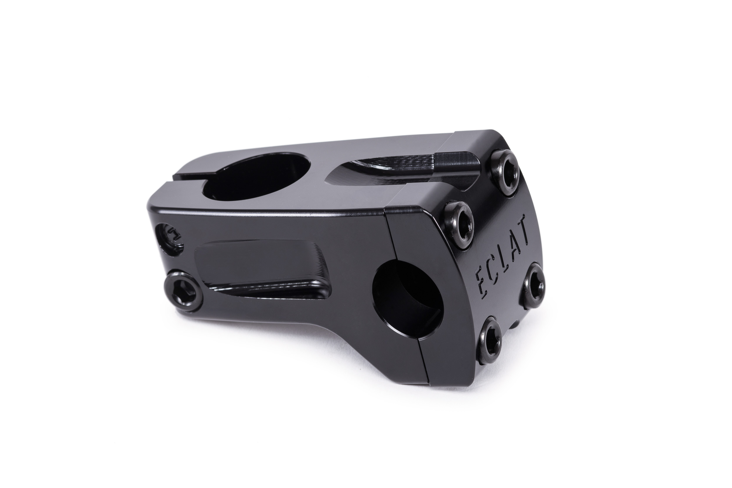 DOMAIN FRONTLOAD STEM - ECLAT - BMX専門のZEN DISTRIBUTION (輸入代理店)