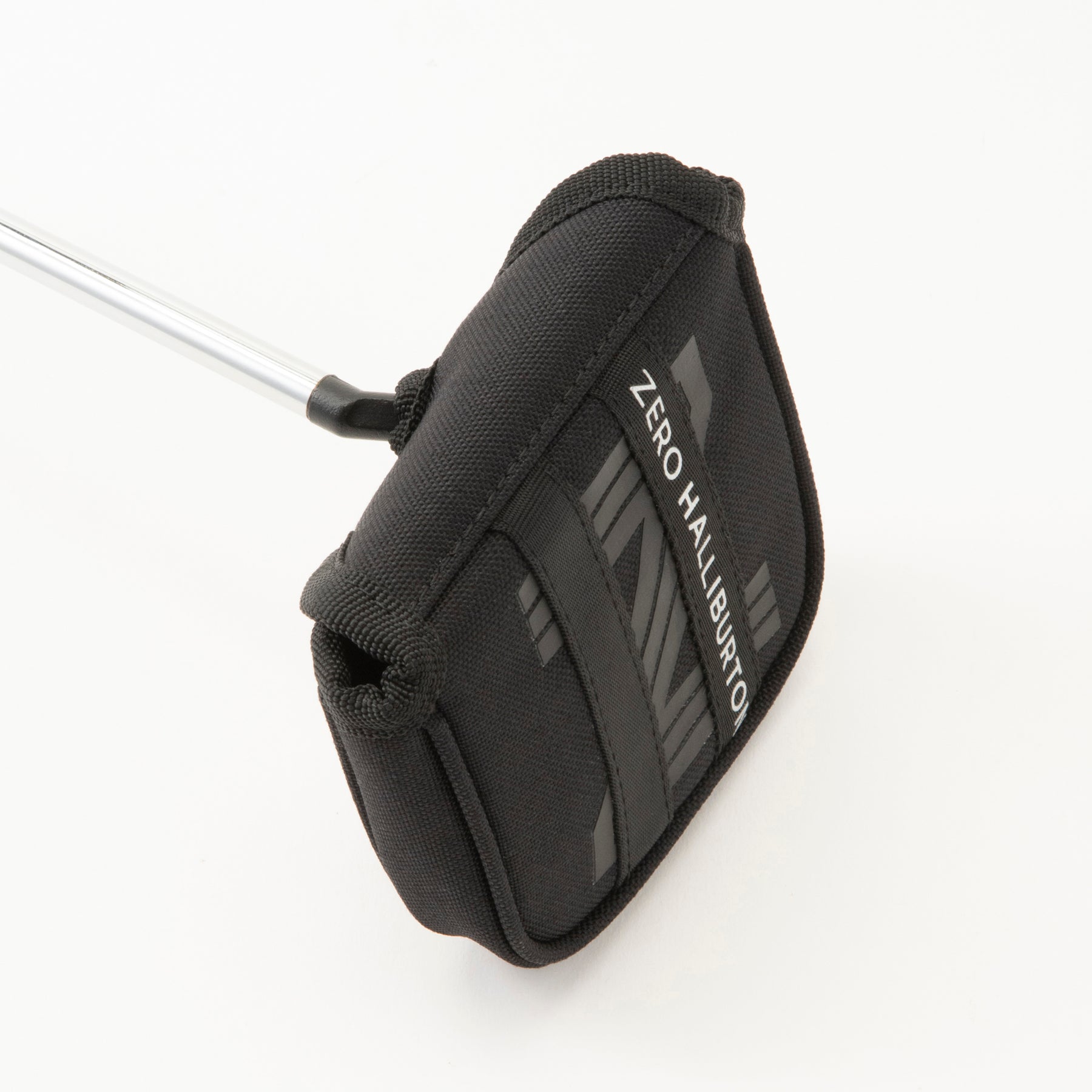 ゼロハリバートン ZERO HALLIBURTON Cordura パターカバー マレット